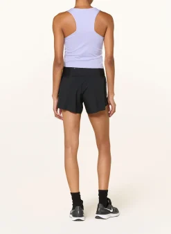 2-in-1-Laufshorts TRAIL