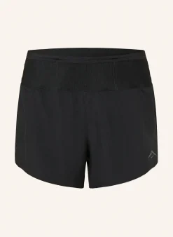 2-in-1-Laufshorts TRAIL