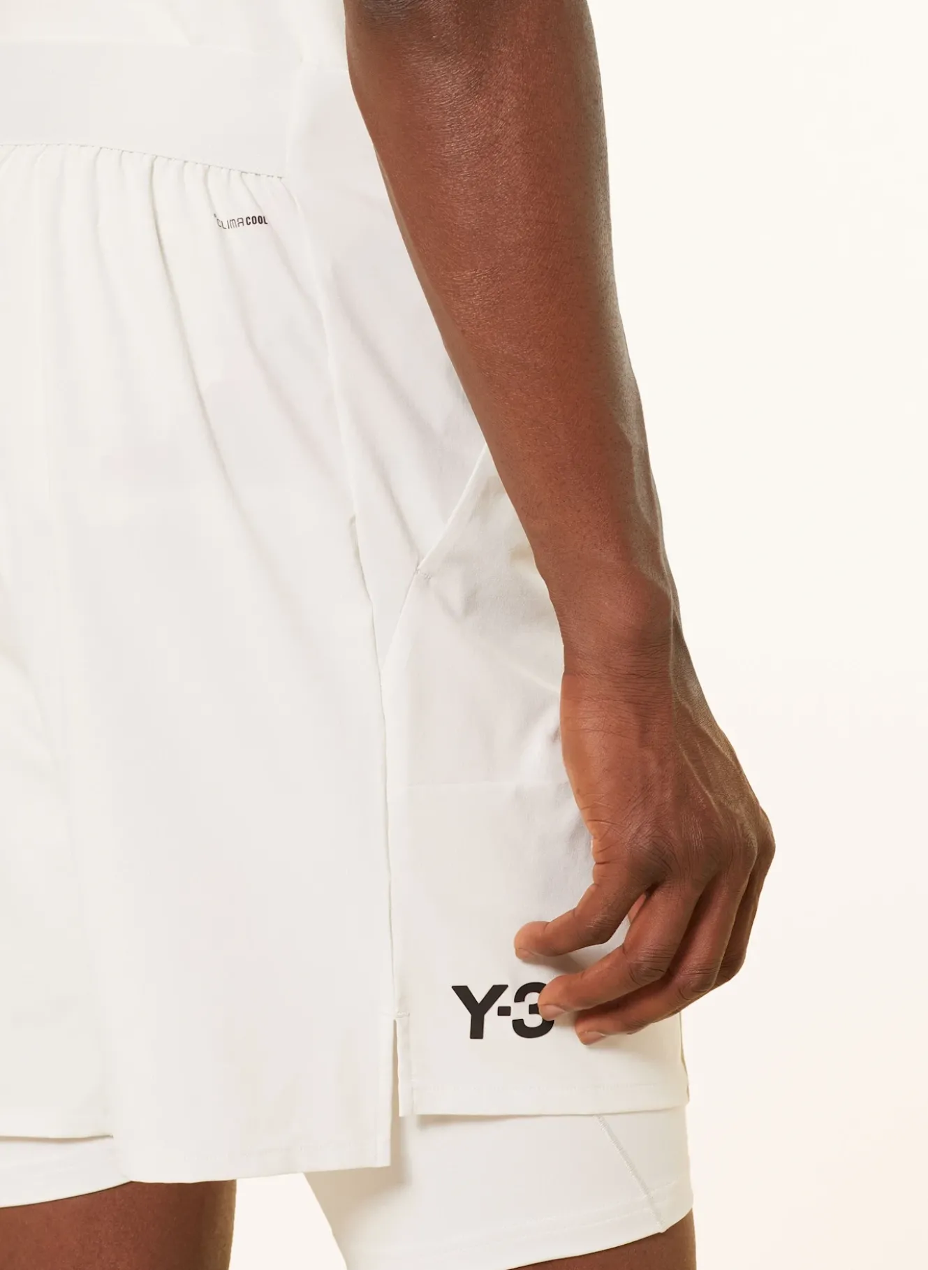 2-in-1-Tennisshorts