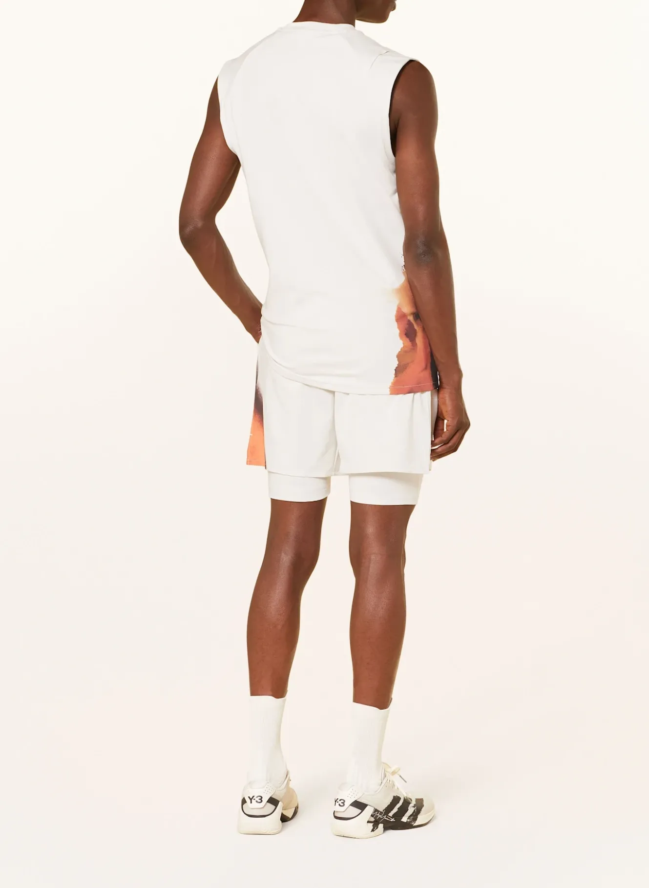 2-in-1-Tennisshorts