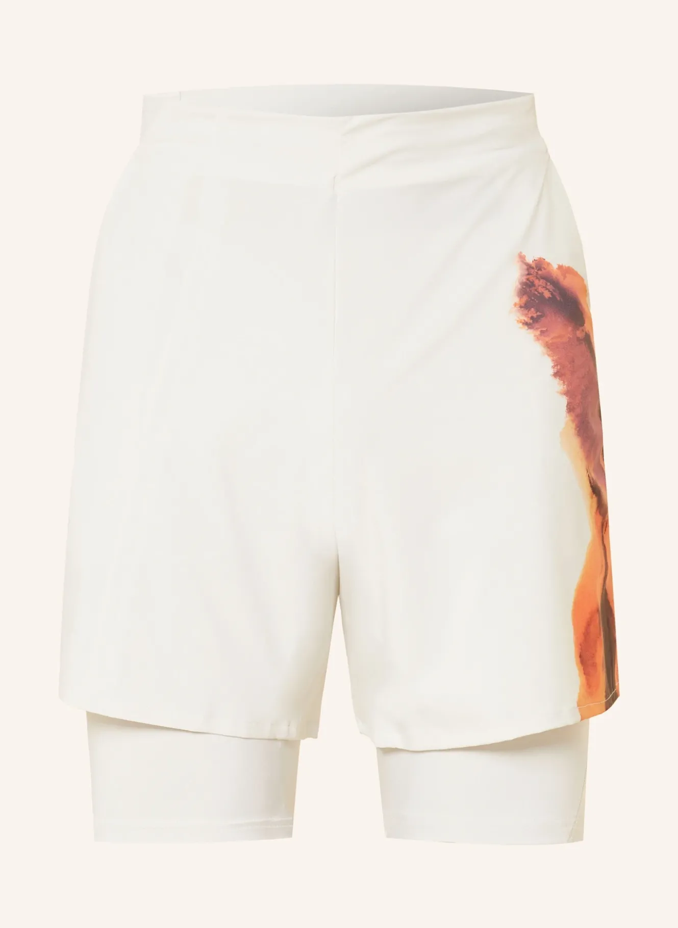 2-in-1-Tennisshorts