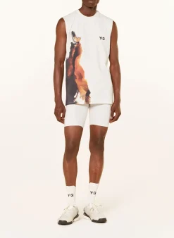 2-in-1-Tennisshorts