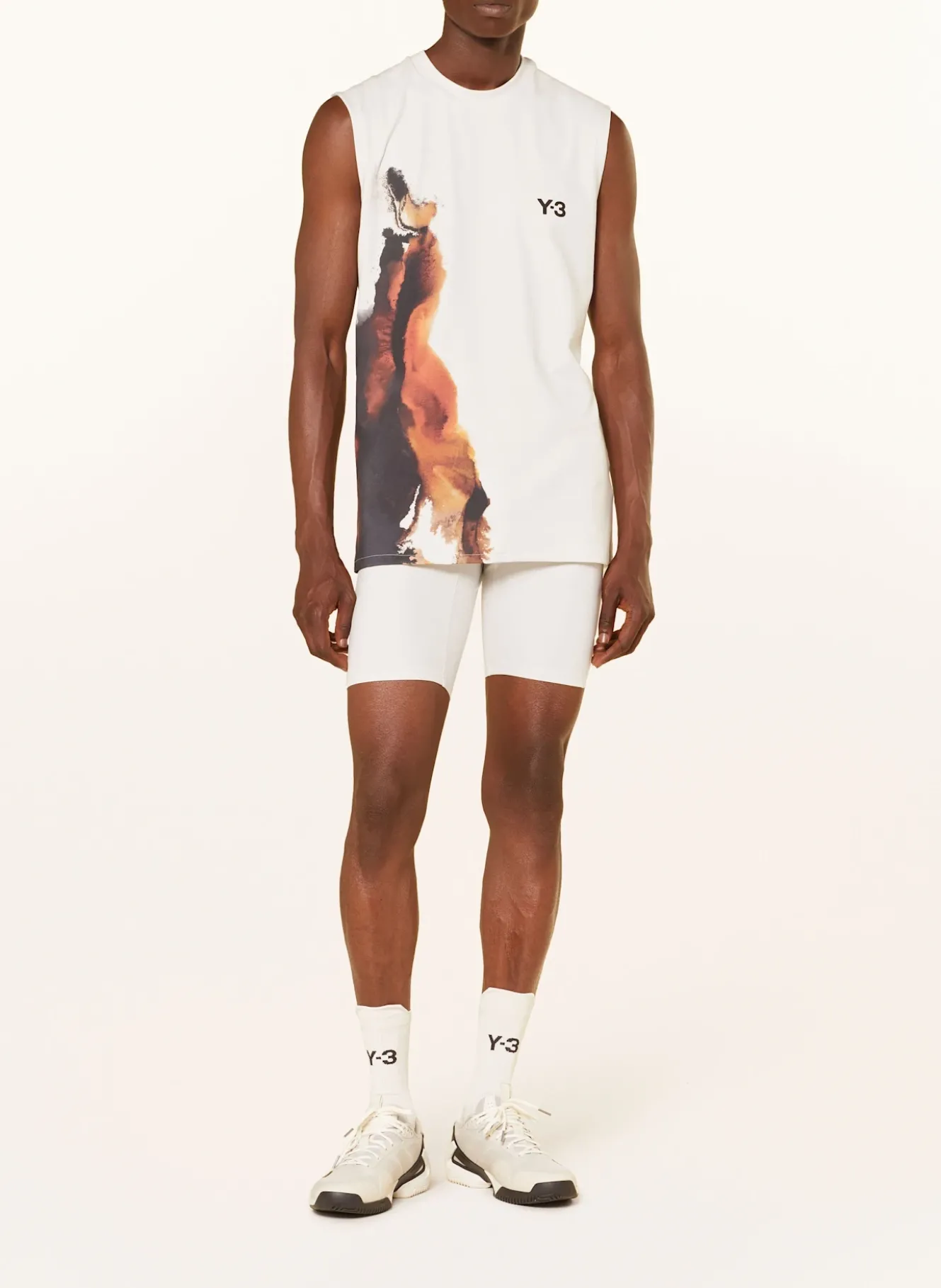 2-in-1-Tennisshorts