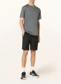 2-in-1-Tennisshorts