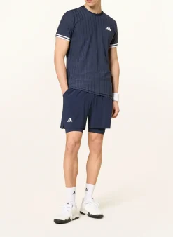 2-in-1-Tennisshorts TENNIS CLIMACOOL