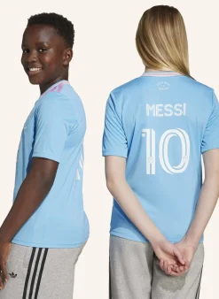 INTER MIAMI CF 25/26 KIDS AUSWEICHTRIKOT