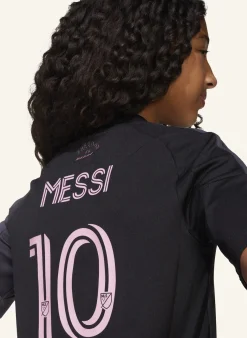 INTER MIAMI CF 25/26 MESSI AUSWÄRTSTRIKOT