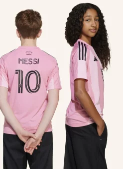 INTER MIAMI CF 25/26 MESSI KIDS HEIMTRIKOT