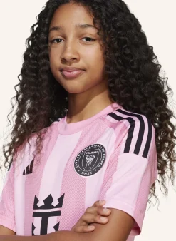 INTER MIAMI CF 25/26 MESSI KIDS HEIMTRIKOT