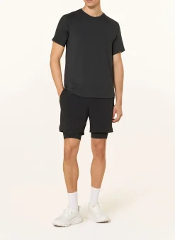 2-in-1-Trainingsshorts LICENSE TO TRAIN 7IN