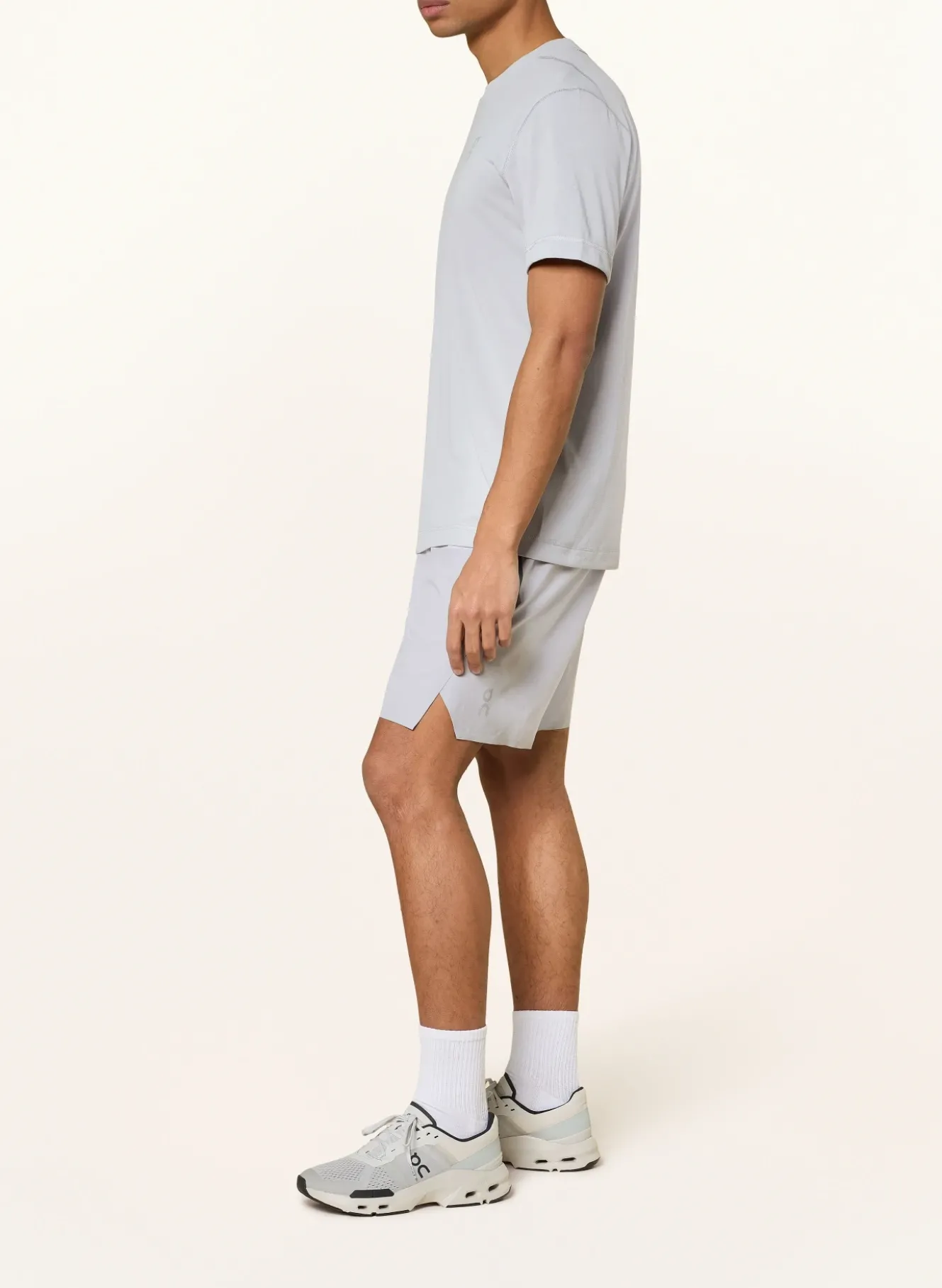 2-in-1-Trainingsshorts TRAIN