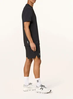 2-in-1-Trainingsshorts TRAIN SHORTS