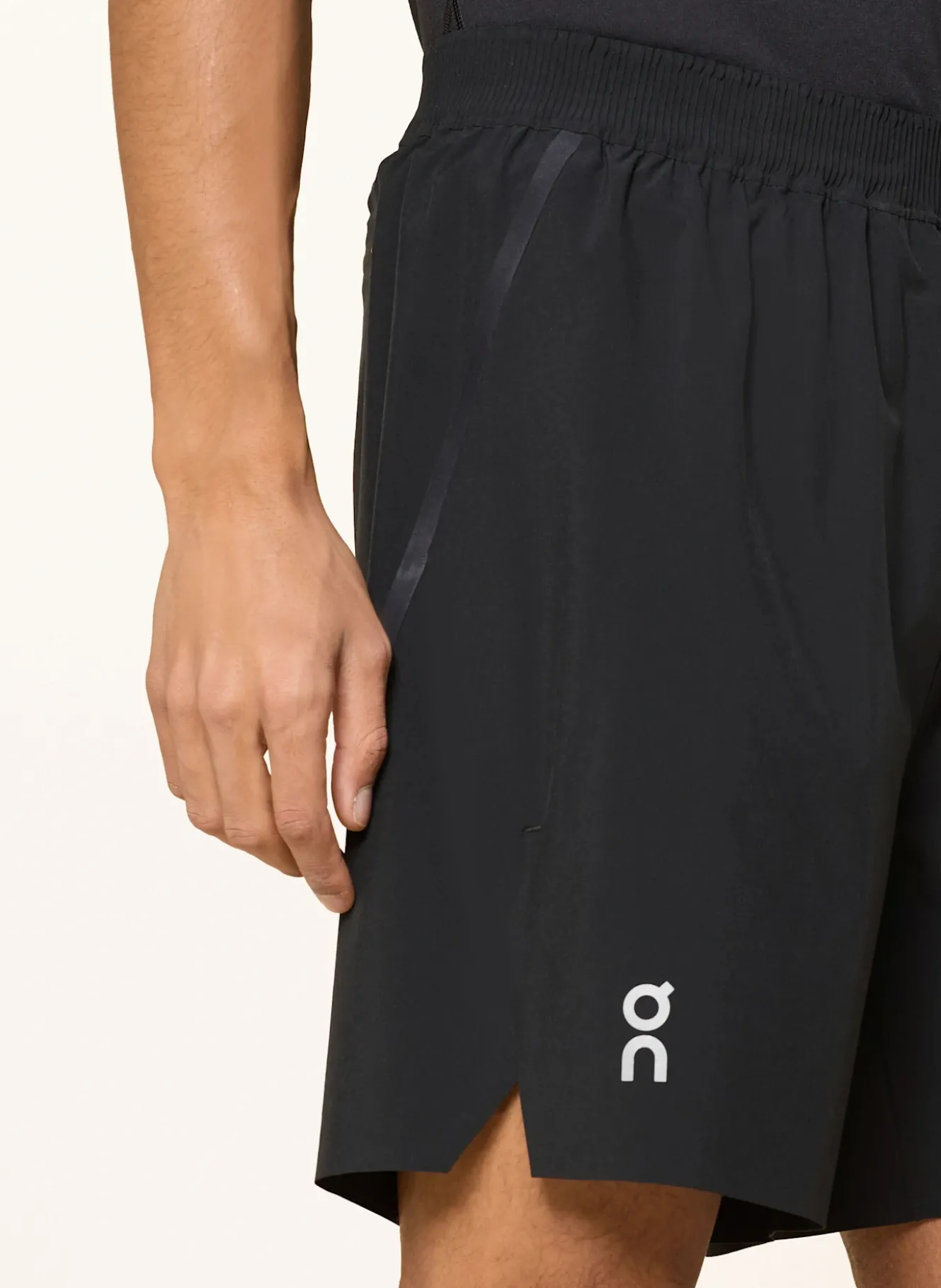 2-in-1-Trainingsshorts TRAIN SHORTS