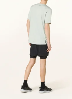 2-in-1-Trainingsshorts UA VANISH WOVEN