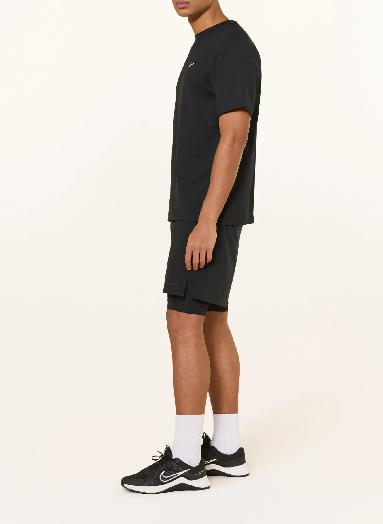 2-in-1-Trainingsshorts UNLIMITED