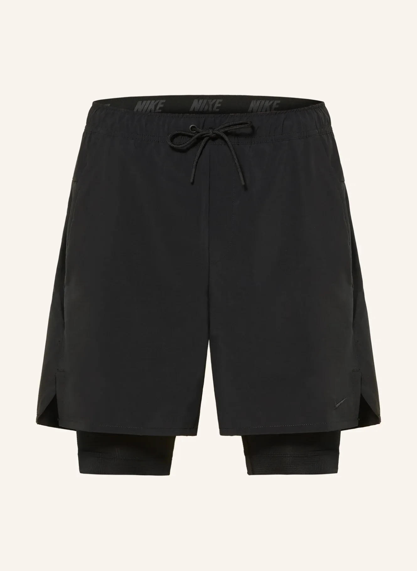 2-in-1-Trainingsshorts UNLIMITED