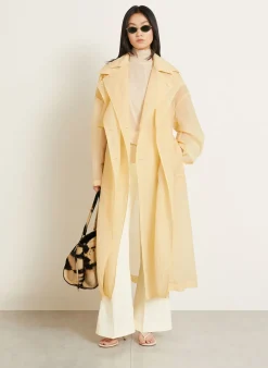 2-in-1-Trenchcoat FATA