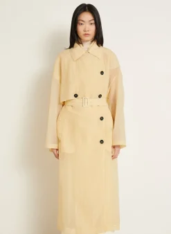 2-in-1-Trenchcoat FATA