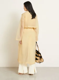2-in-1-Trenchcoat FATA