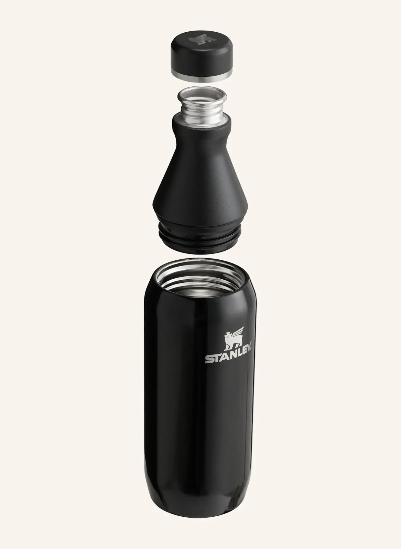Isolierflasche ALL DAY SLIM