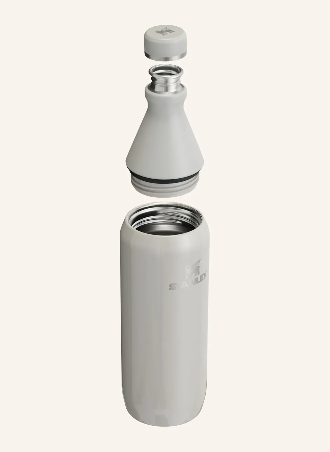 Isolierflasche ALL DAY SLIM