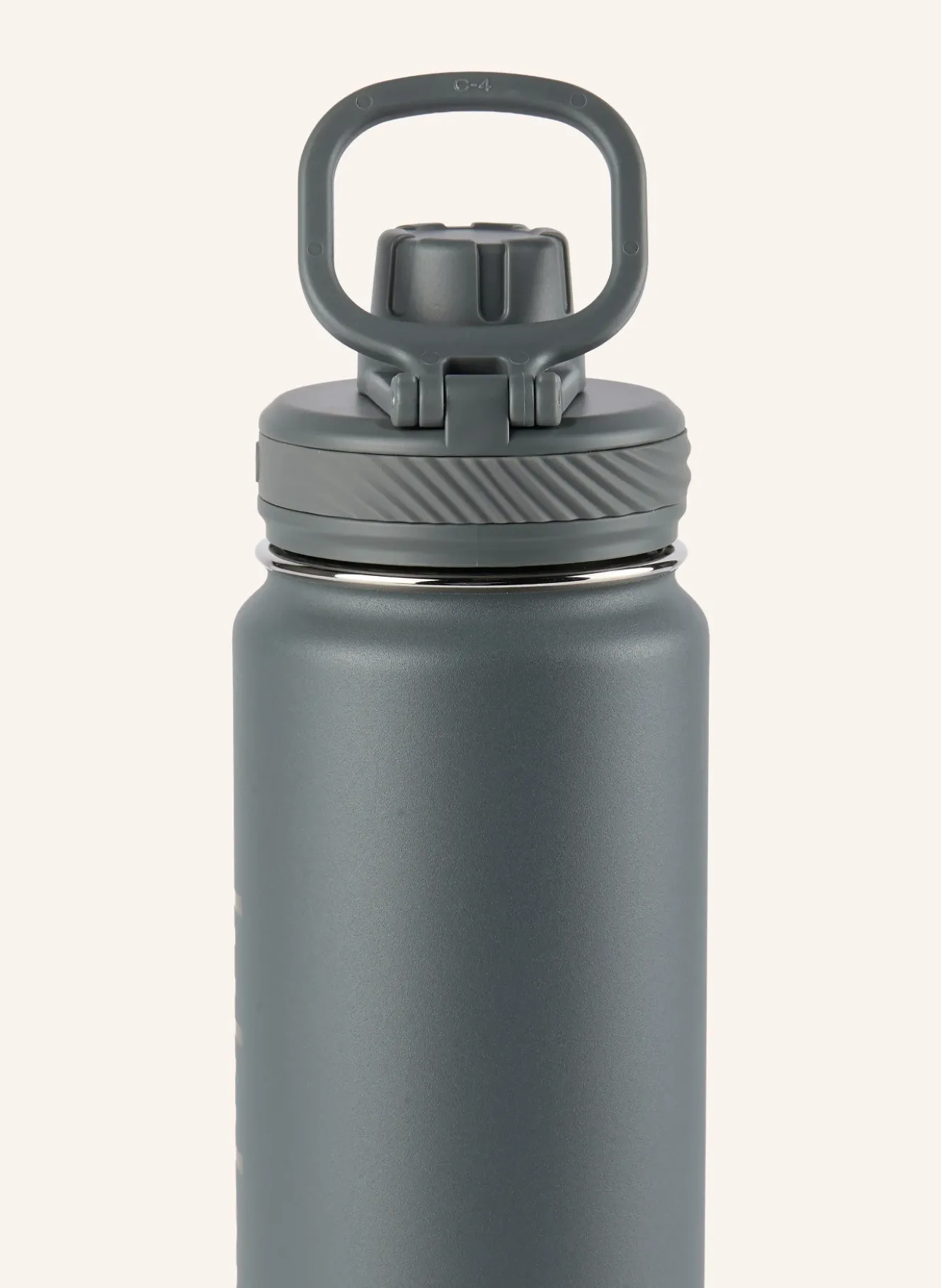 Isolierflasche BACK TO LIFE