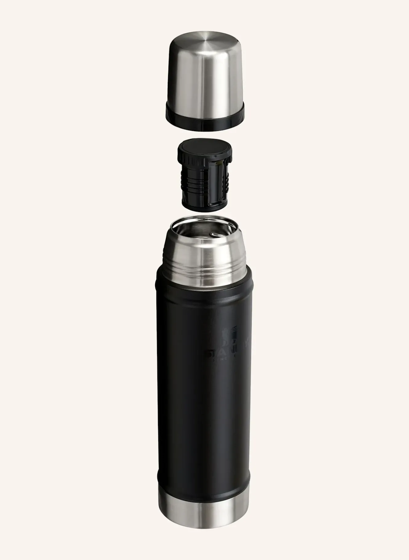 Isolierflasche LEGENDARY CLASSIC