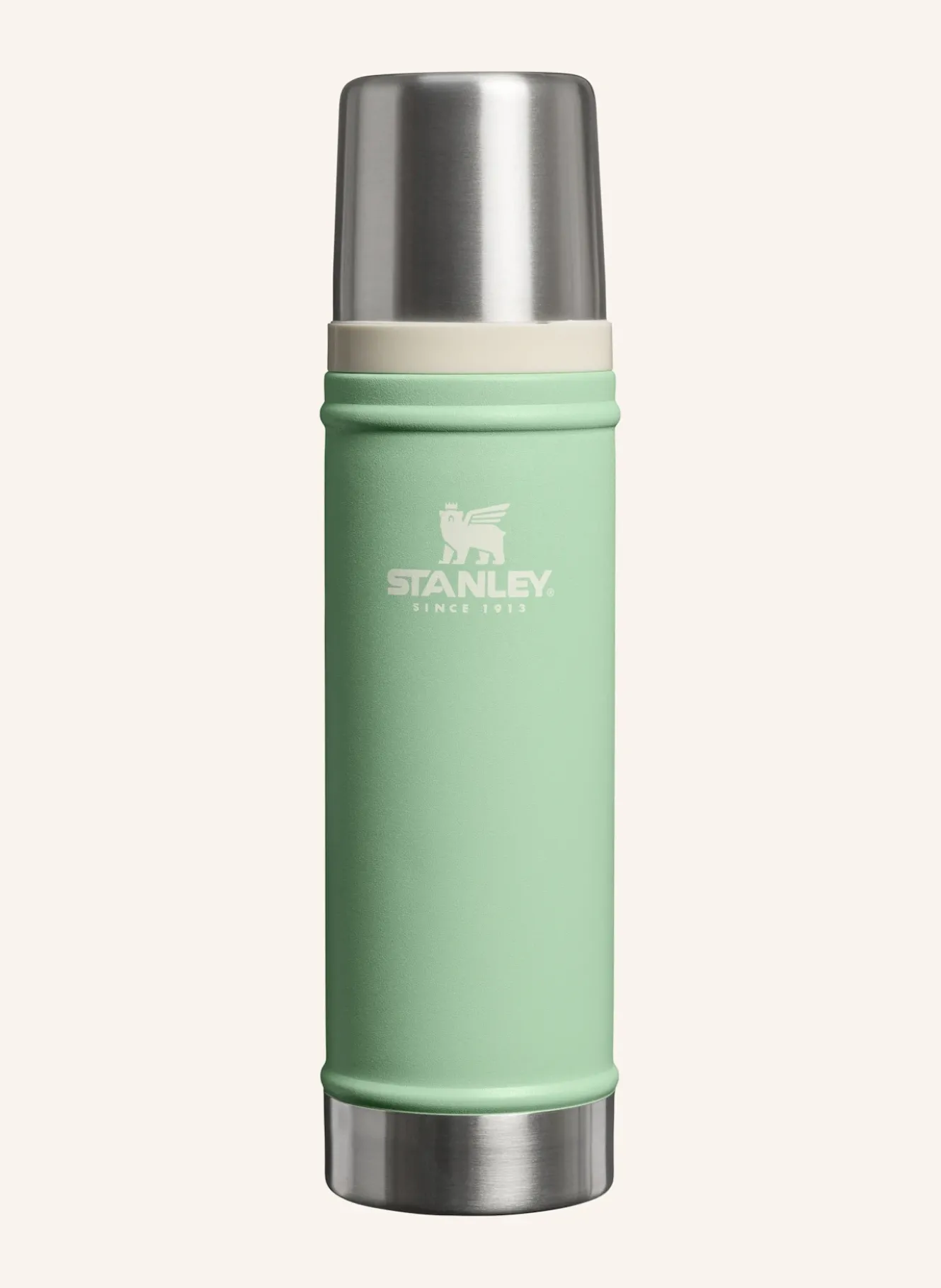 Isolierflasche LEGENDARY CLASSIC