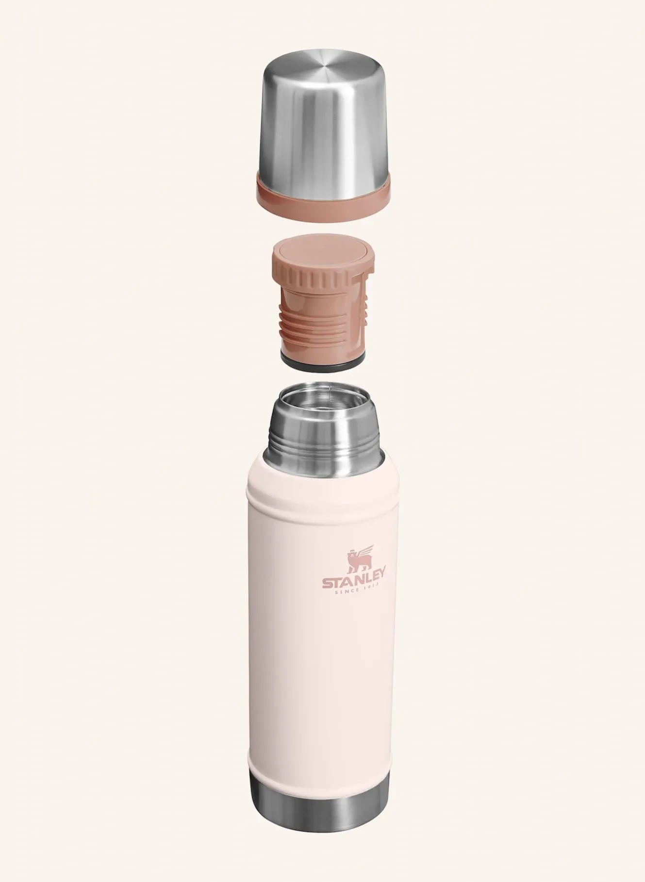 Isolierflasche LEGENDARY CLASSIC