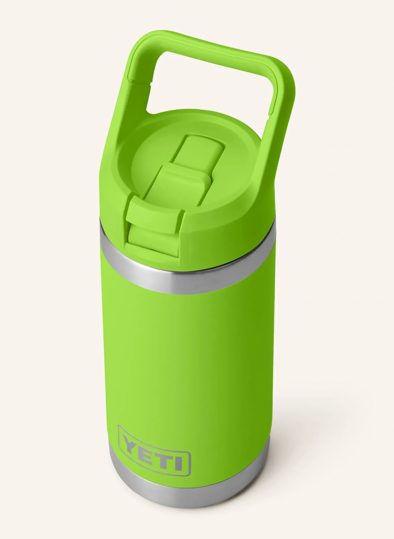 Isolierflasche RAMBLER®JR