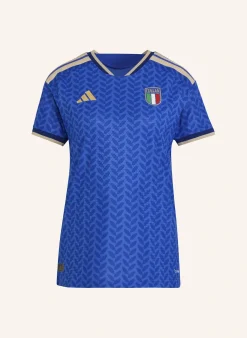 ITALIEN 26 AUTHENTIC HEIMTRIKOT FRAUENTEAM