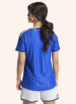 ITALIEN 26 AUTHENTIC HEIMTRIKOT FRAUENTEAM