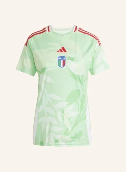 ITALIEN 25 (FRAUENTEAM) AUSWÄRTSTRIKOT