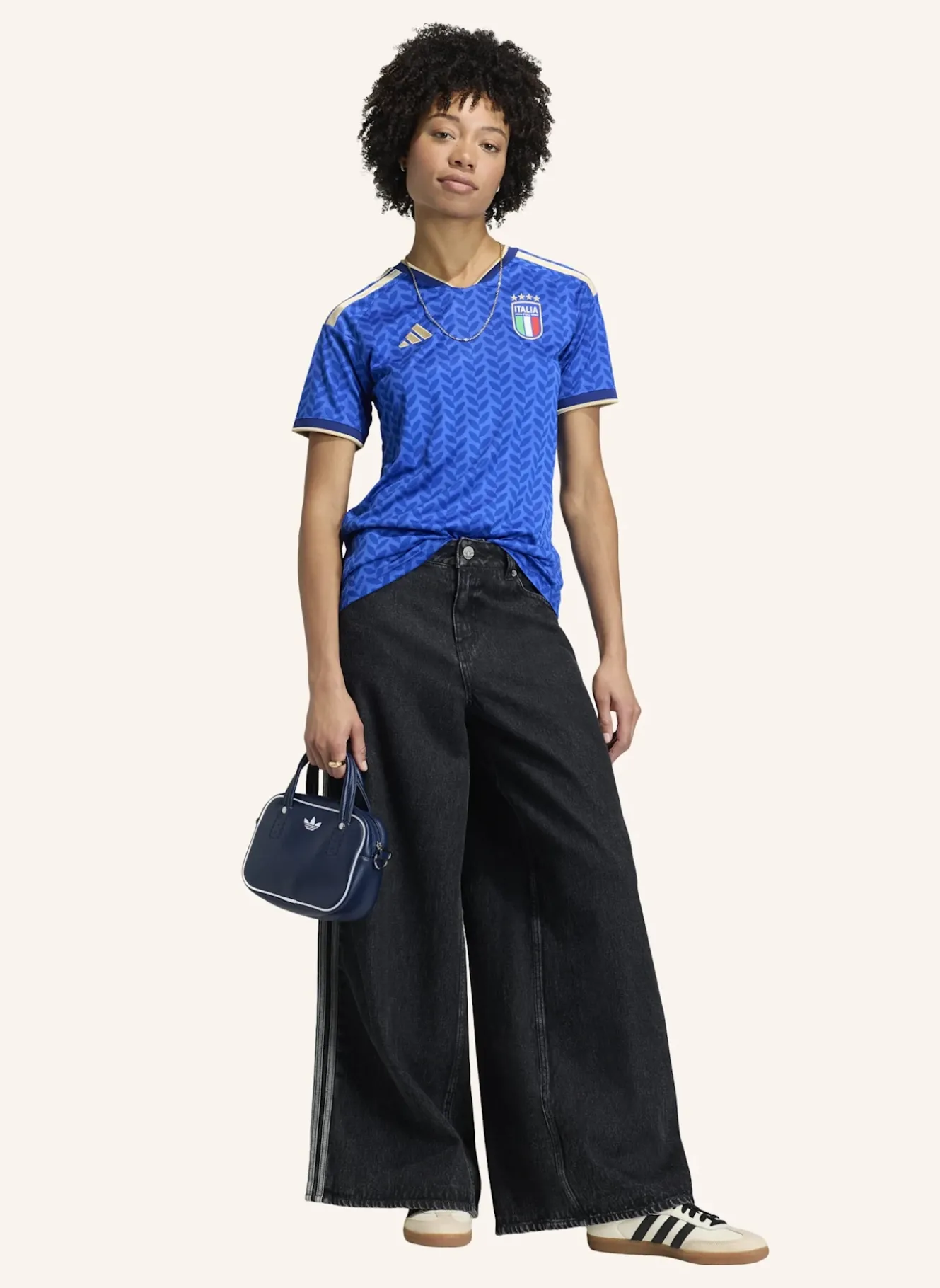 ITALIEN 26 HEIMTRIKOT