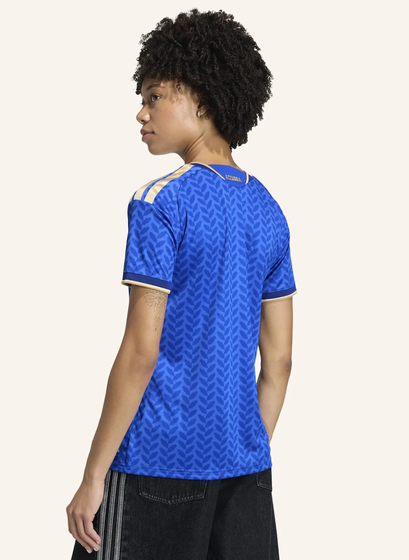 ITALIEN 26 HEIMTRIKOT