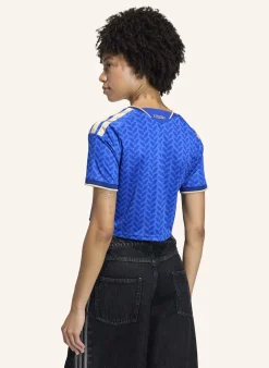 ITALIEN 26 HEIMTRIKOT, KÜRZER GESCHNITTEN
