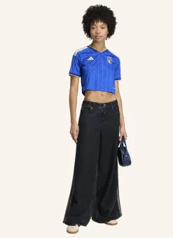 ITALIEN 26 HEIMTRIKOT, KÜRZER GESCHNITTEN