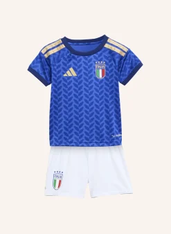 ITALIEN 26 KIDS HEIMAUSRÜSTUNG