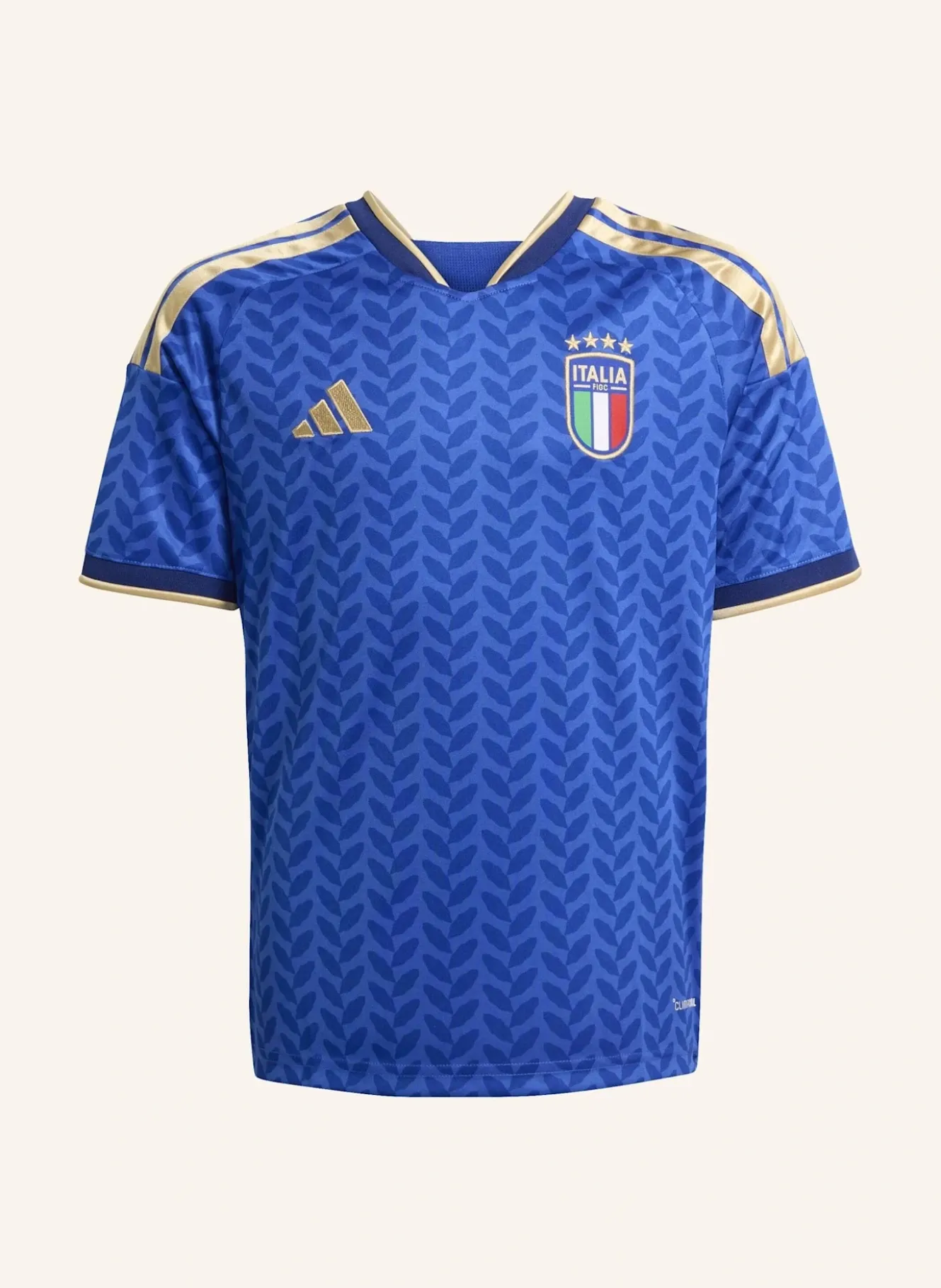 ITALIEN 26 KIDS HEIMTRIKOT