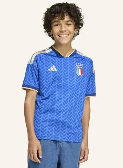 ITALIEN 26 KIDS HEIMTRIKOT