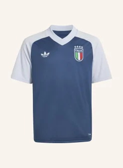 ITALIEN 26 KIDS PRE-MATCH AUSWÄRTSTRIKOT