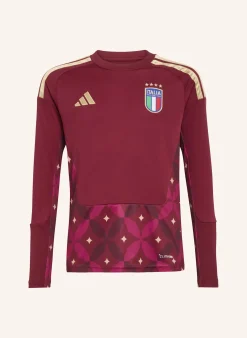 ITALIEN 26 KIDS TORWART-HEIMTRIKOT, LANGÄRMLIG