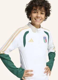 ITALIEN 26 TIRO KIDS TRAININGSOBERTEIL