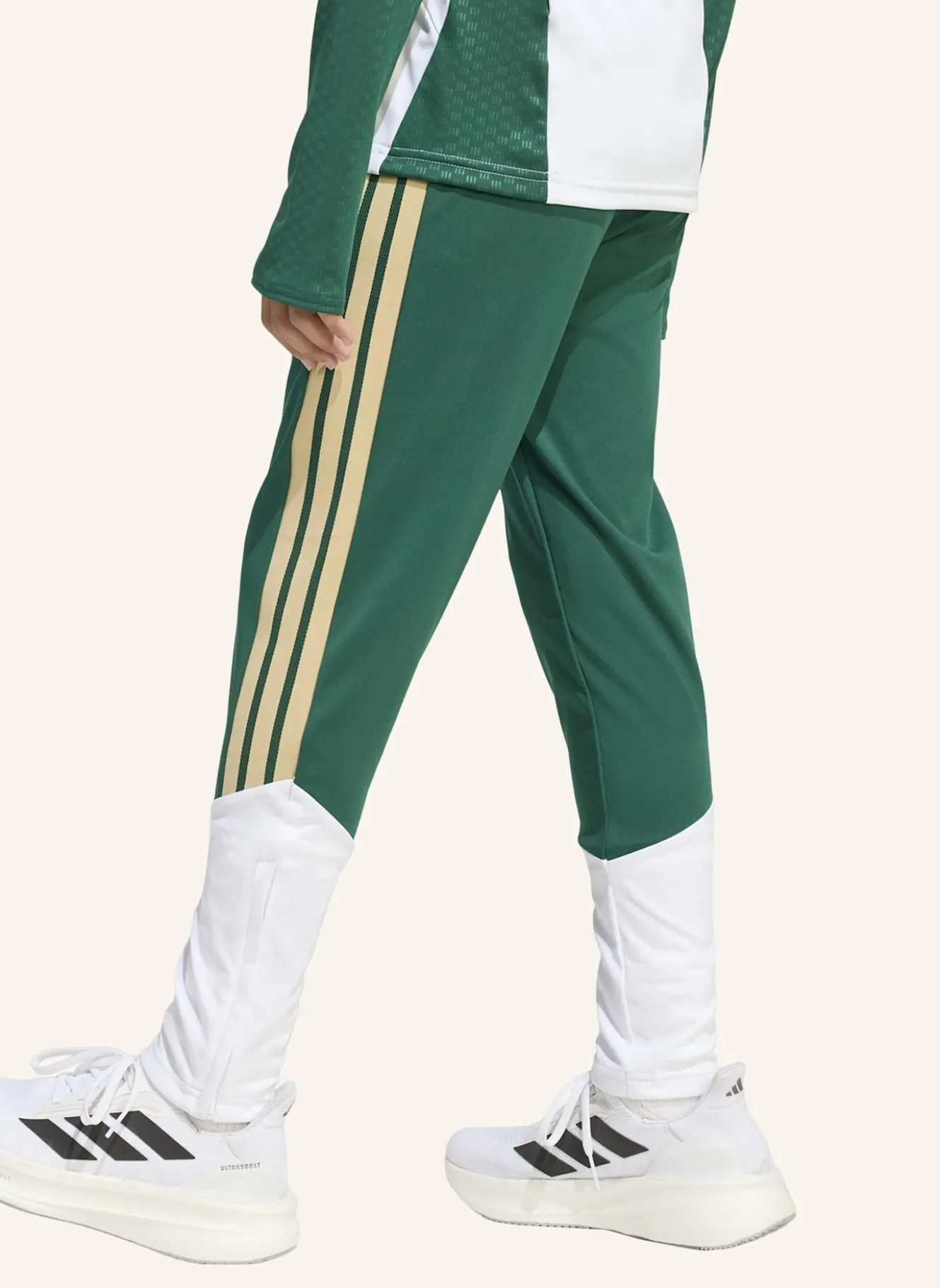 ITALIEN 26 TIRO KIDS TRAININGSHOSE