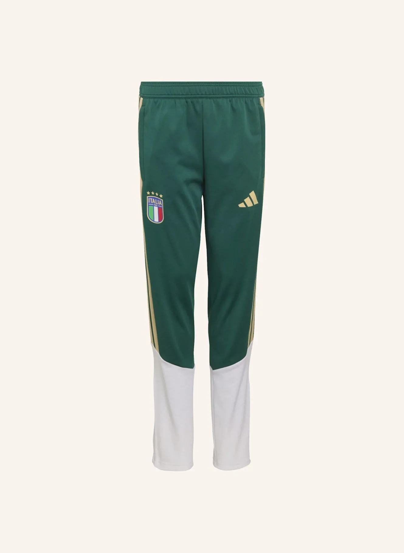 ITALIEN 26 TIRO KIDS TRAININGSHOSE