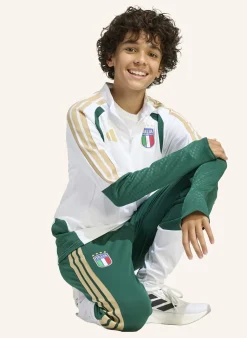 ITALIEN 26 TIRO KIDS TRAININGSHOSE