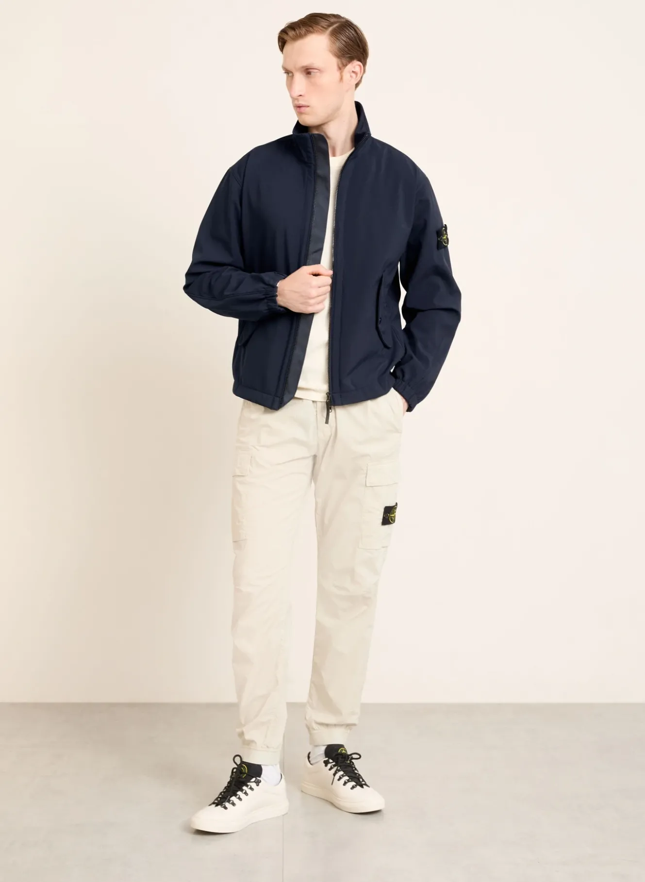 Jacke