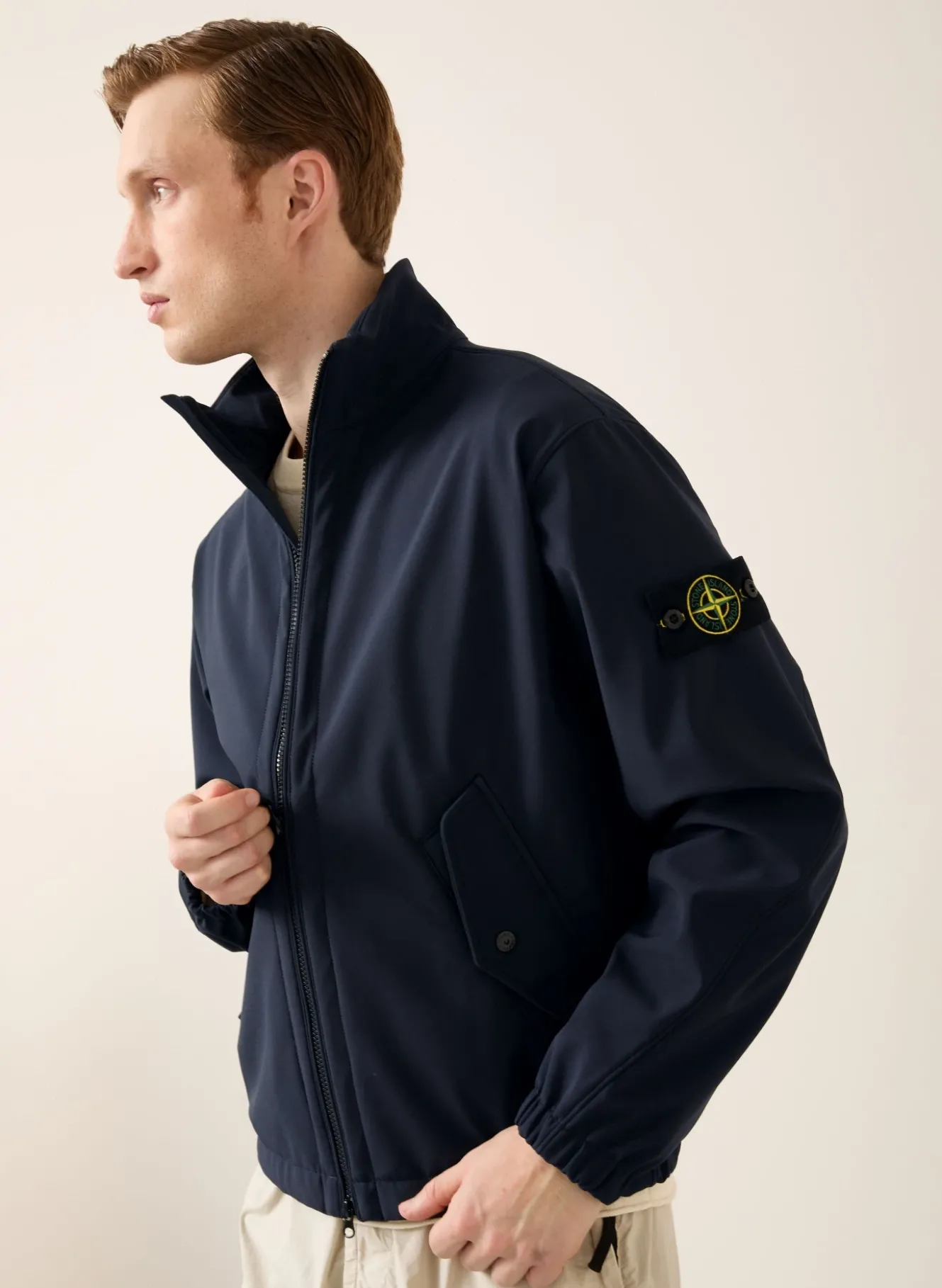 Jacke