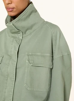 Jacke