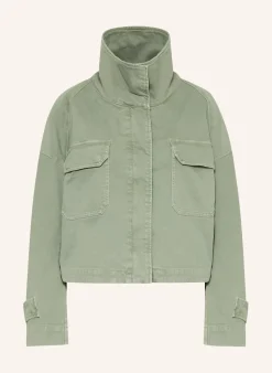 Jacke